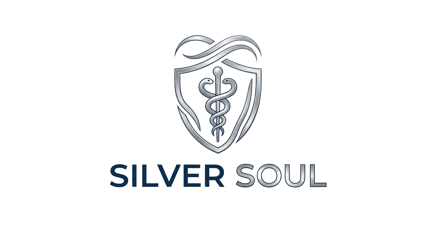 Silversoul Medical Supplies