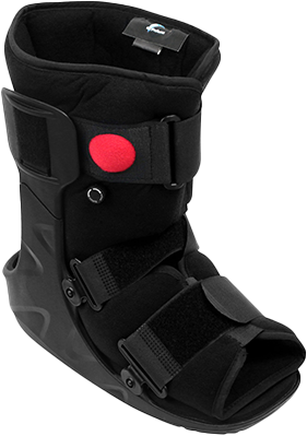 air-walking-boot