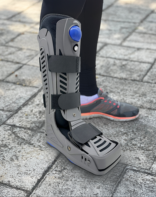 Airmaxx Cam Walker High Top
