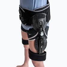 Bilateral Hip Orthosis