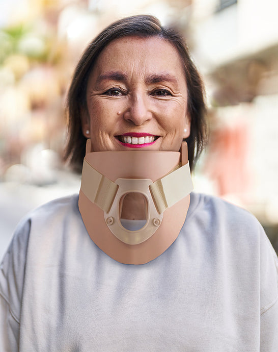 Cervical Collar