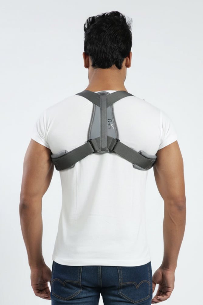 Clavicle Strap I