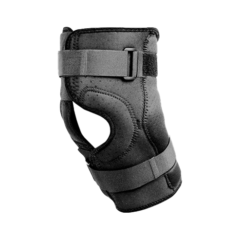 dual-hinge-knee-brace