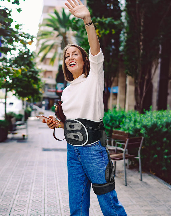 Hip Orthosis