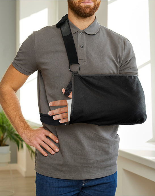 Immobilizer Shoulder Sling