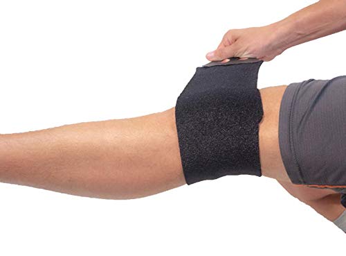Knee Suspension Sleeve