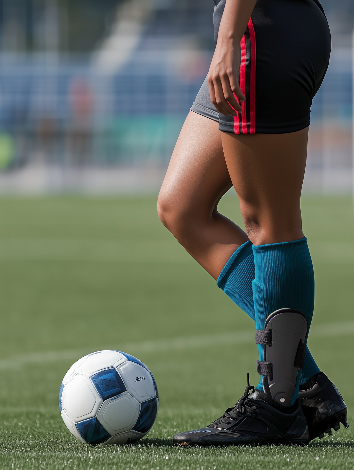 Raptor Foot/Ankle Stabilizer