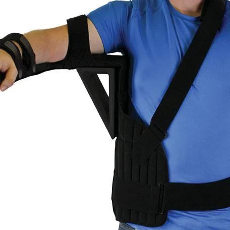 Shoulder Abduction System