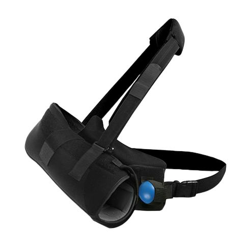 shoulder-sling-with-abduction-pillow-squeeze-ball