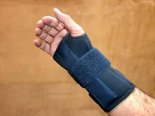 Wrist Splint Immobilizer